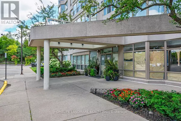 Richmond Hill (harding), ON L4C9V3,175 Cedar AVE #712