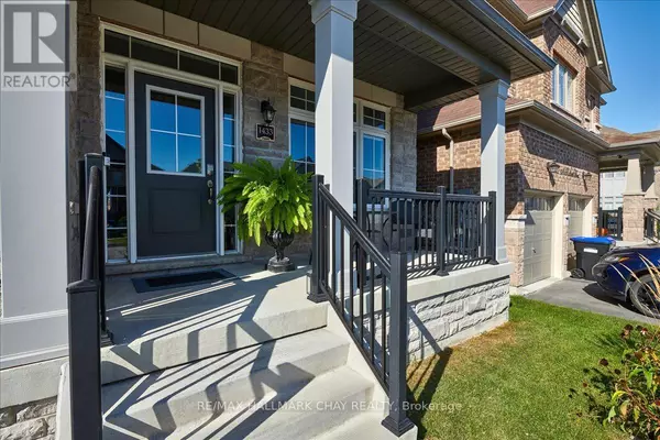 Innisfil (alcona), ON L9S4R7,1433 MCROBERTS CRESCENT