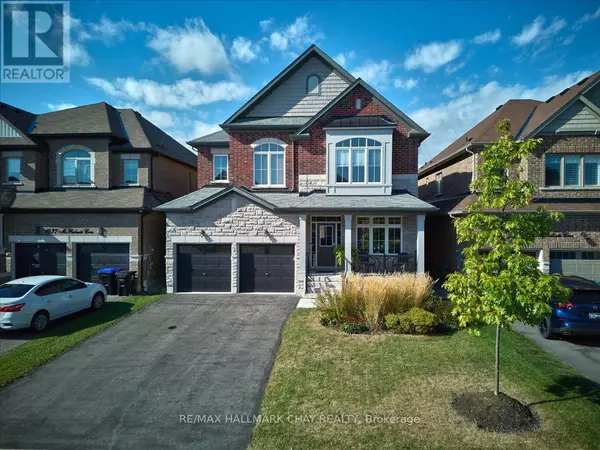 1433 MCROBERTS CRESCENT, Innisfil (alcona), ON L9S4R7