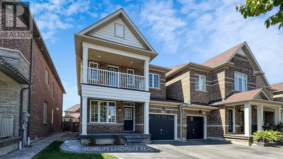 Vaughan (kleinburg), ON L4H3Z2,116 PELEE AVENUE