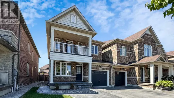 116 PELEE AVENUE, Vaughan (kleinburg), ON L4H3Z2