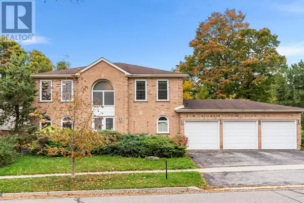 Aurora (aurora Heights), ON L4G5Z1,235 KEMANO ROAD