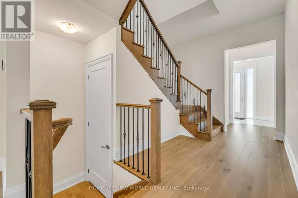 Richmond Hill, ON L4E1J9,78 WILLIAM LOGAN DRIVE