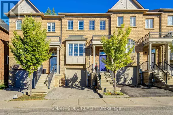 700 Summeridge DR #7, Vaughan (patterson), ON L4J0C5