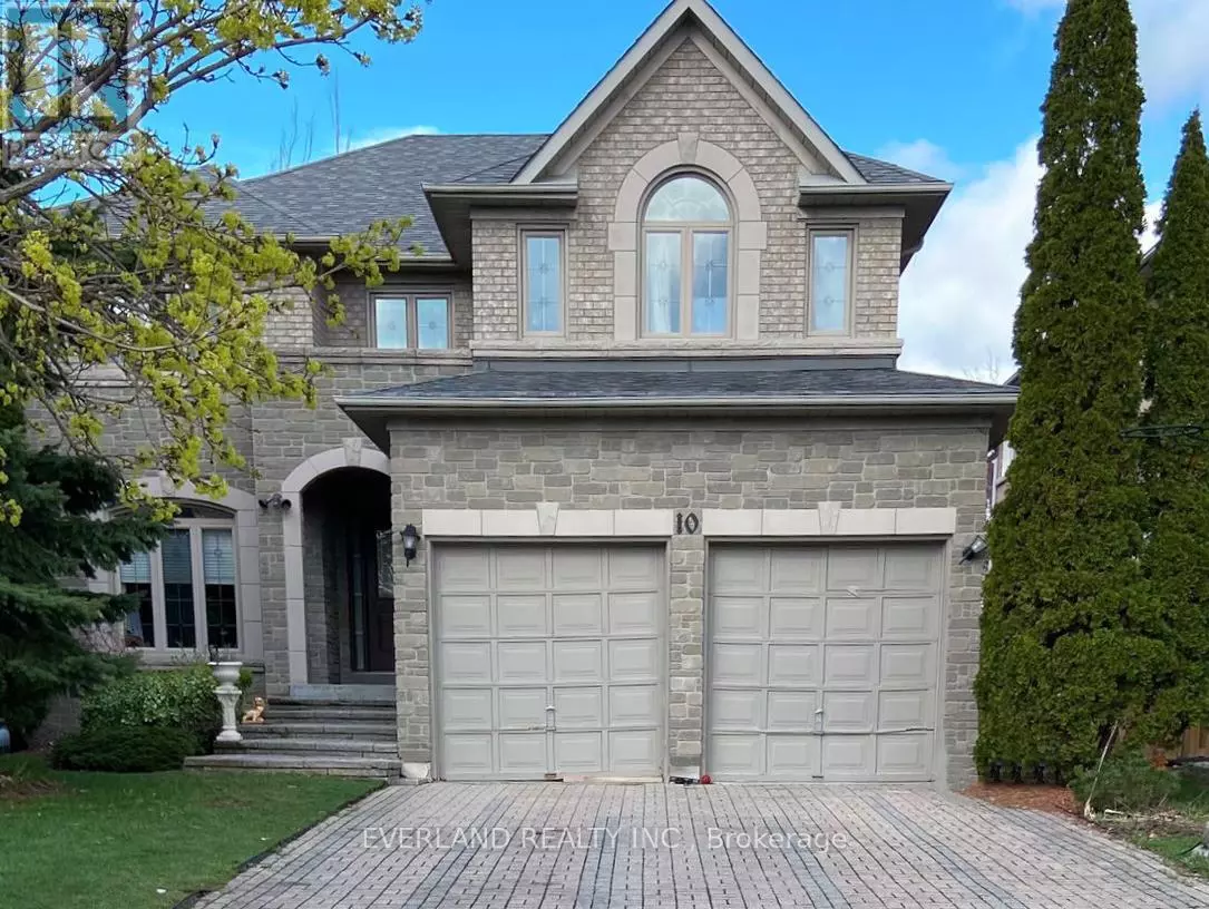 Richmond Hill (bayview Hill), ON L4B3Z8,10 Damian DR #Bsmt B