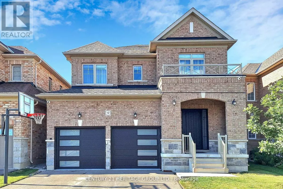 Bradford West Gwillimbury (bradford), ON L3Z0W8,12 TUPLING STREET