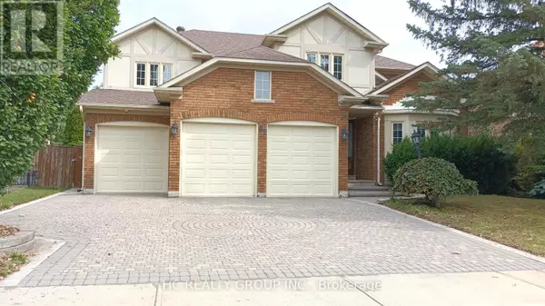 52 CHILTERN HILL, Richmond Hill (bayview Hill), ON L4B3B9