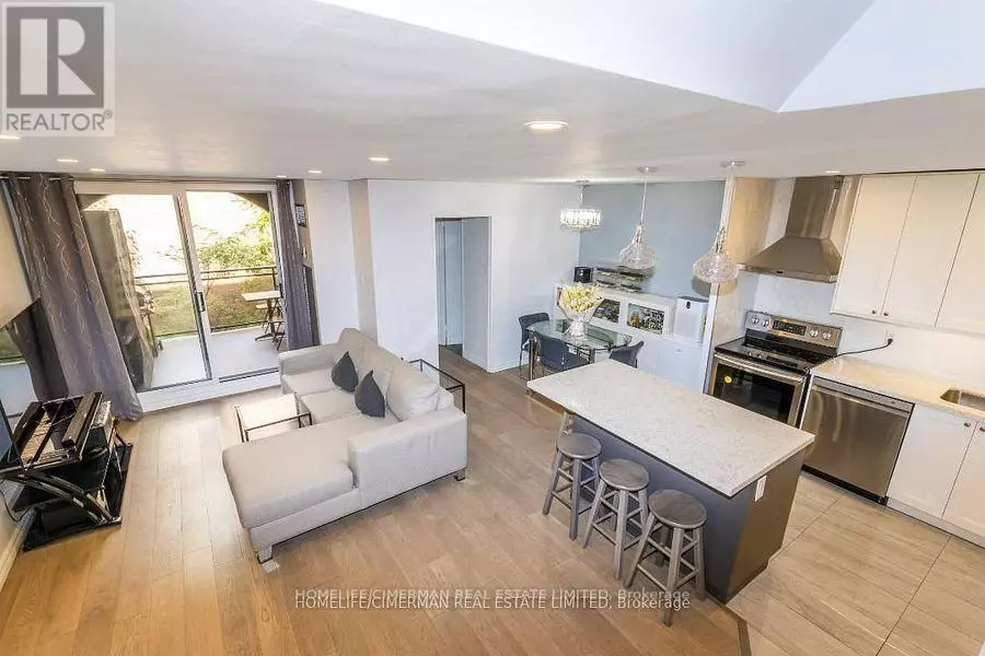 Markham (thornhill), ON L3T4T4,16 Elgin ST #260