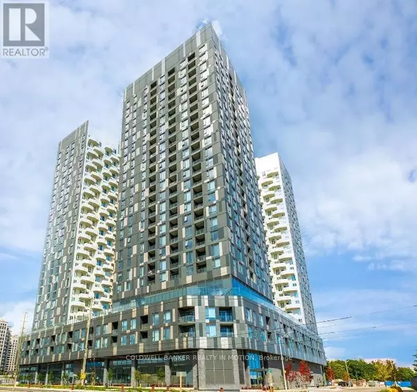 Vaughan (concord), ON L4K0R4,10 Abeja ST #2418