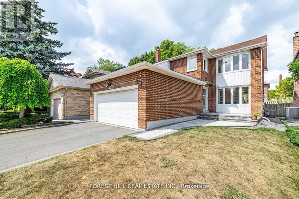 Richmond Hill (south Richvale), ON L4C6K6,19 ELEANOR CIRCLE