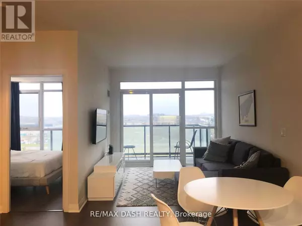 55 Oneida CRES #711, Richmond Hill (langstaff), ON L4B4T9