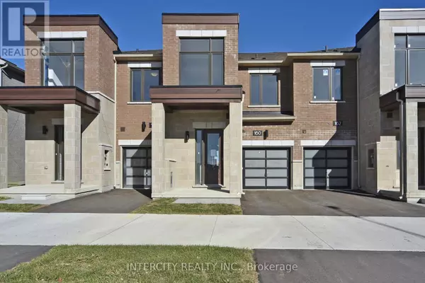 160 MUMBAI DRIVE, Markham (middlefield), ON L3S3K5
