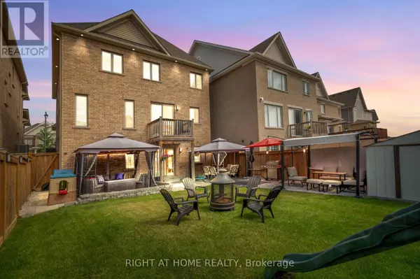 New Tecumseth (tottenham), ON L0G1W0,5 PRIDHAM PLACE