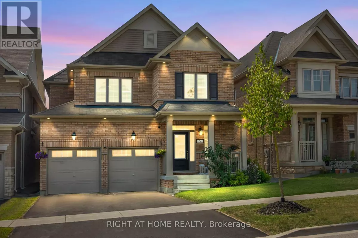 New Tecumseth (tottenham), ON L0G1W0,5 PRIDHAM PLACE