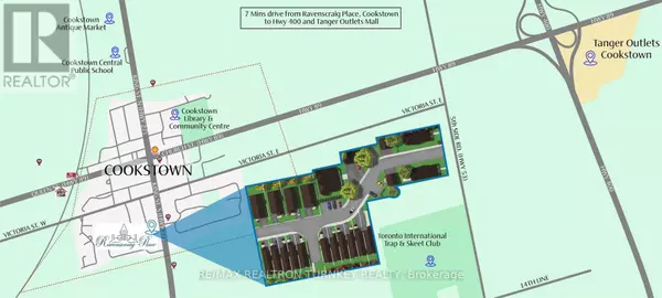 Innisfil (cookstown), ON L0L1L0,2 RAVENSCRAIG PLACE