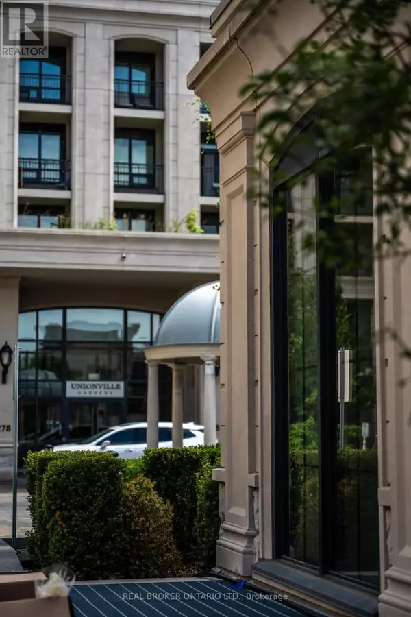 278 Buchanan DR #332E, Markham (unionville), ON L3R6J1