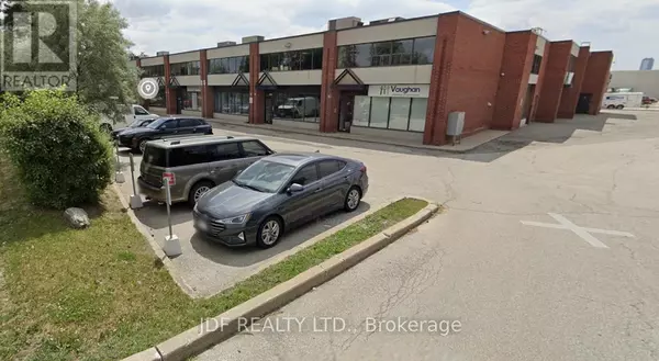25 Edilcan DR #3, Vaughan (concord), ON L4K3S4