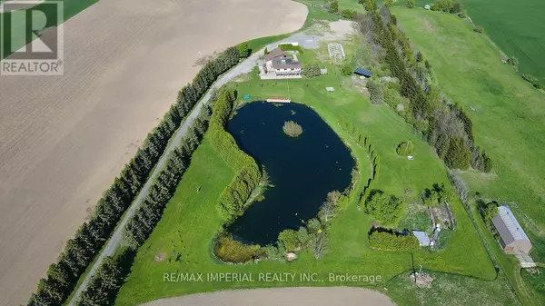 Whitchurch-stouffville, ON L4A4B4,13969 KENNEDY ROAD