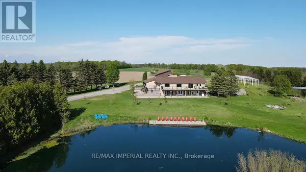 Whitchurch-stouffville, ON L4A4B4,13969 KENNEDY ROAD