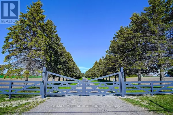 13969 KENNEDY ROAD, Whitchurch-stouffville, ON L4A4B4