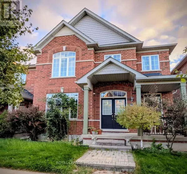 45 Wildmoor ST #Basement, Markham (cornell), ON L6B0B3