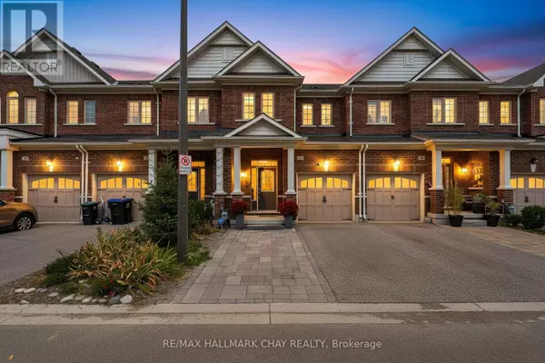 46 CLIFFORD CRESCENT, New Tecumseth (tottenham), ON L0G1W0
