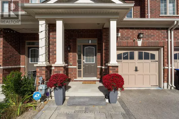 New Tecumseth (tottenham), ON L0G1W0,46 CLIFFORD CRESCENT