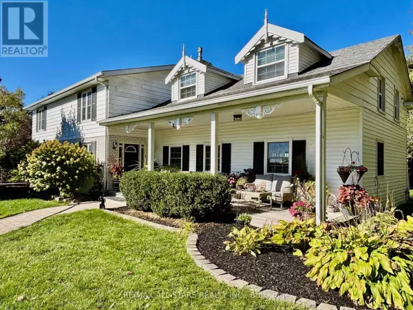 396 ASHWORTH ROAD, Uxbridge, ON L9P1R1