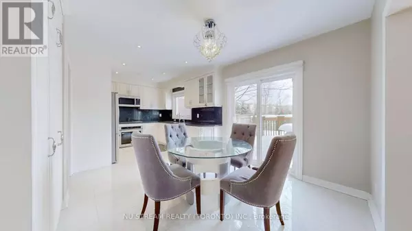 Richmond Hill (rouge Woods), ON L4S1W1,71 ALPINE CRESCENT