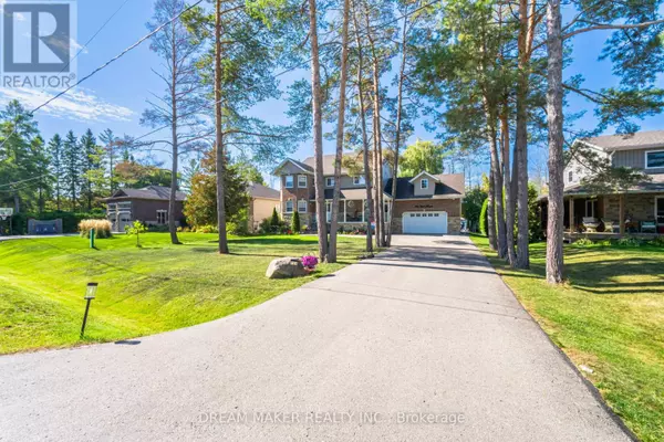 Georgina (historic Lakeshore Communities), ON L0E1S0,756 THIRD AVENUE