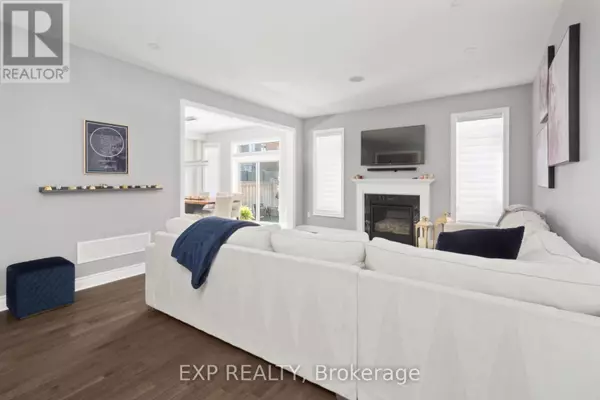 Bradford West Gwillimbury (bradford), ON L3Z0X2,56 LEWIS AVENUE