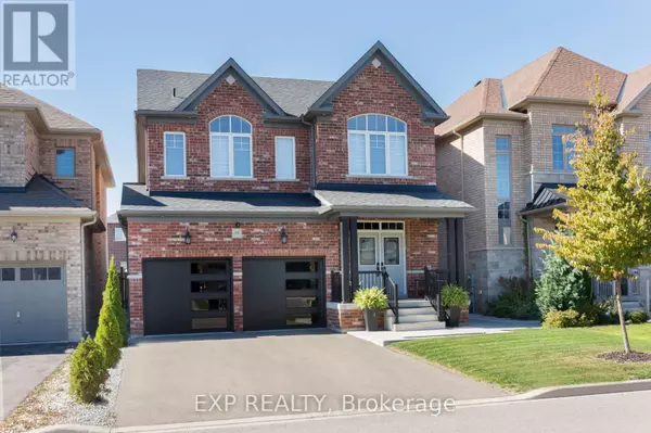 56 LEWIS AVENUE, Bradford West Gwillimbury (bradford), ON L3Z0X2