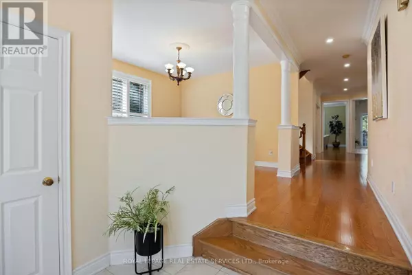 Markham (thornlea), ON L3T7M3,96 BRADGATE DRIVE