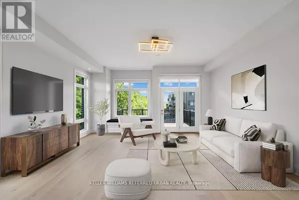 147 LEBOVIC CAMPUS DRIVE, Vaughan (patterson), ON L6A5A1