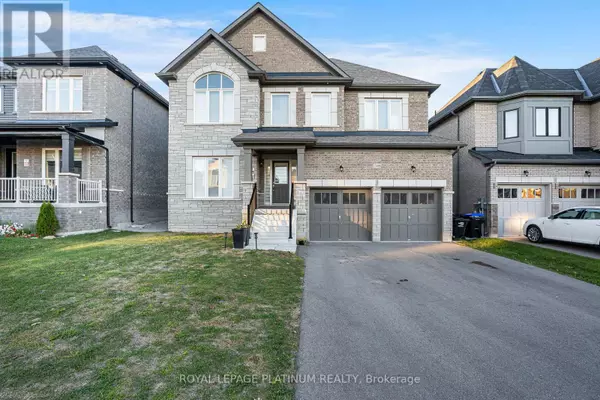 Innisfil (lefroy), ON L0L1W0,1348 HARRINGTON STREET