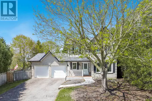 2 HERITAGE ROAD, Innisfil (cookstown), ON L0L1L0