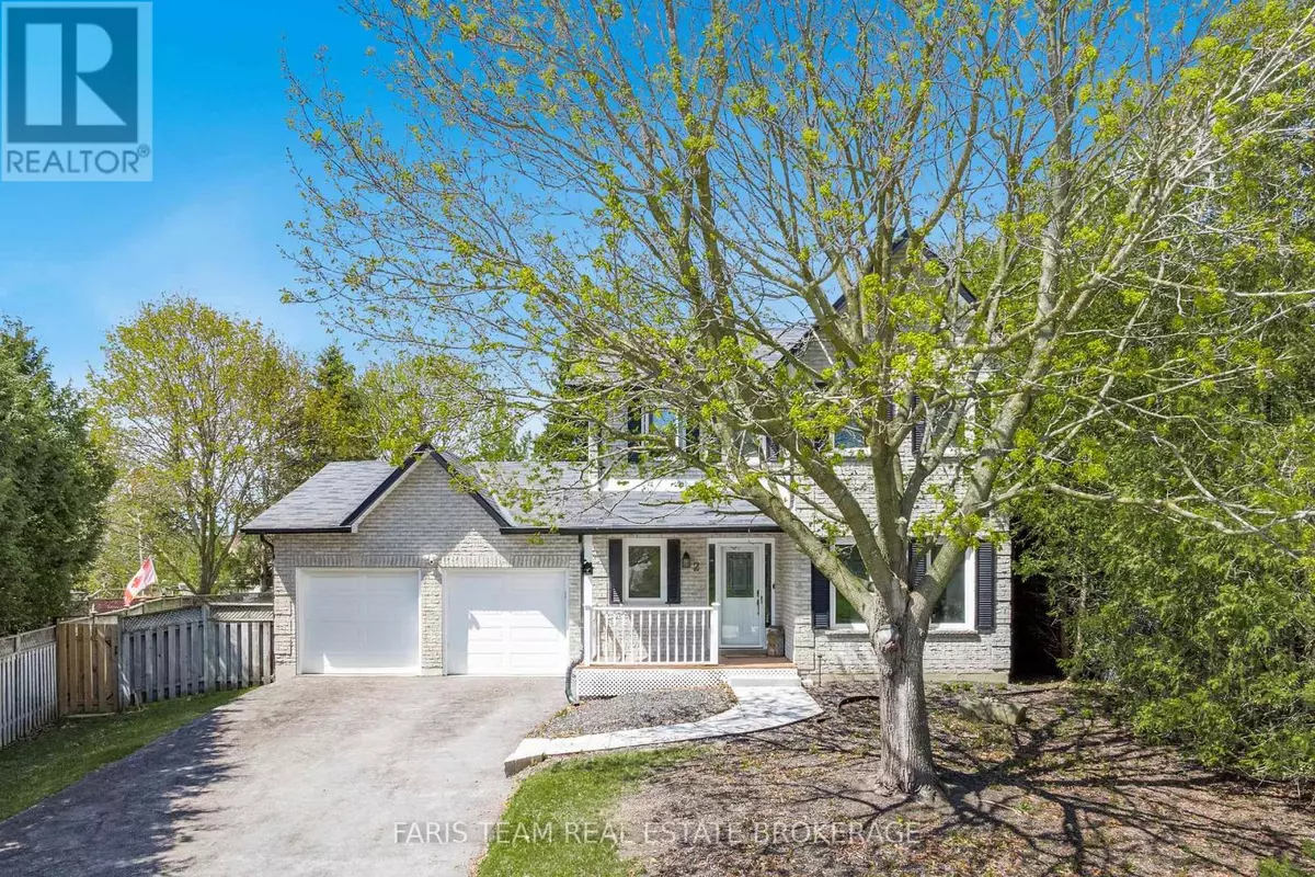 Innisfil (cookstown), ON L0L1L0,2 HERITAGE ROAD