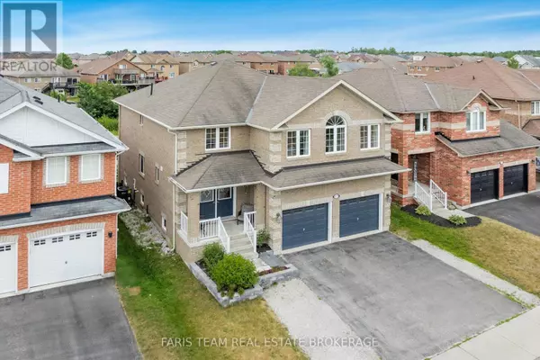 1373 HUNTER STREET, Innisfil (alcona), ON L9S0H5
