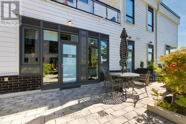 247 Broward WAY #34, Innisfil, ON L9S0M2
