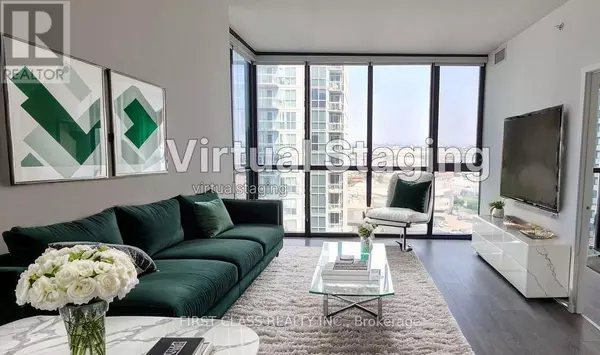 Vaughan (concord), ON L4K0K6,2916 Highway 7 #1309