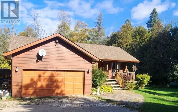 5144 25TH SIDE ROAD, Essa, ON L0L2N0