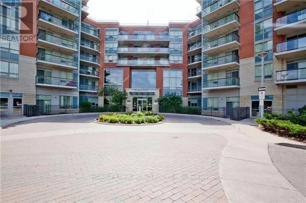 50 Clegg RD #209, Markham (unionville), ON L6G0C6