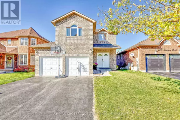 Innisfil (alcona), ON L9S0E6,1220 LAURAND STREET