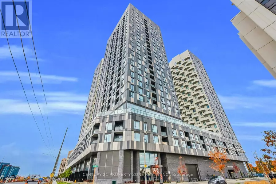10 Abeja ST #1619, Vaughan (concord), ON L4K0R4