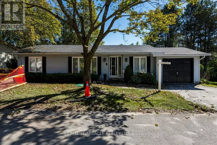 1 TECUMSETH PINES DRIVE, New Tecumseth, ON L0G1W0
