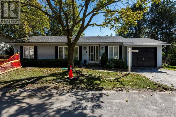 1 TECUMSETH PINES DRIVE, New Tecumseth, ON L0G1W0