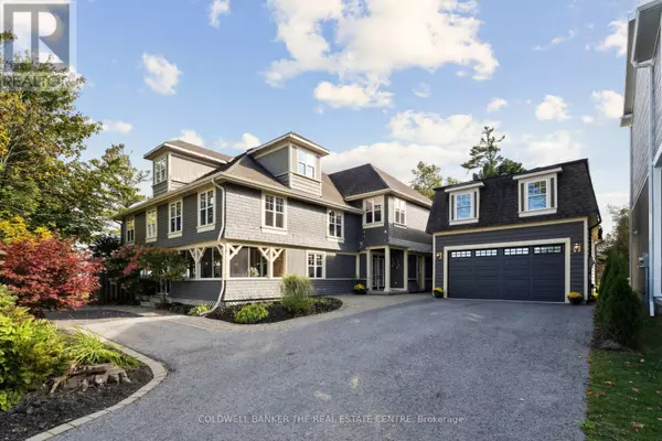 Innisfil, ON L0L1W0,1099 STONEY POINT ROAD