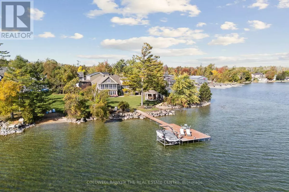 Innisfil, ON L0L1W0,1099 STONEY POINT ROAD