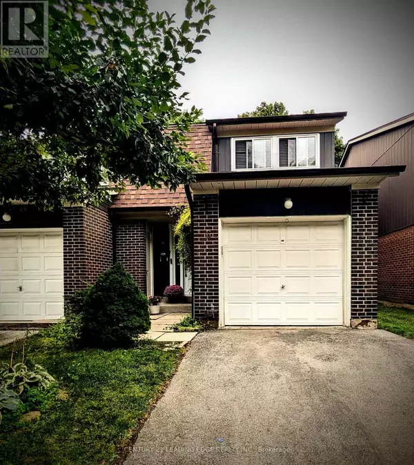40 Castle Rock DR #6, Richmond Hill (north Richvale), ON L4C5H5