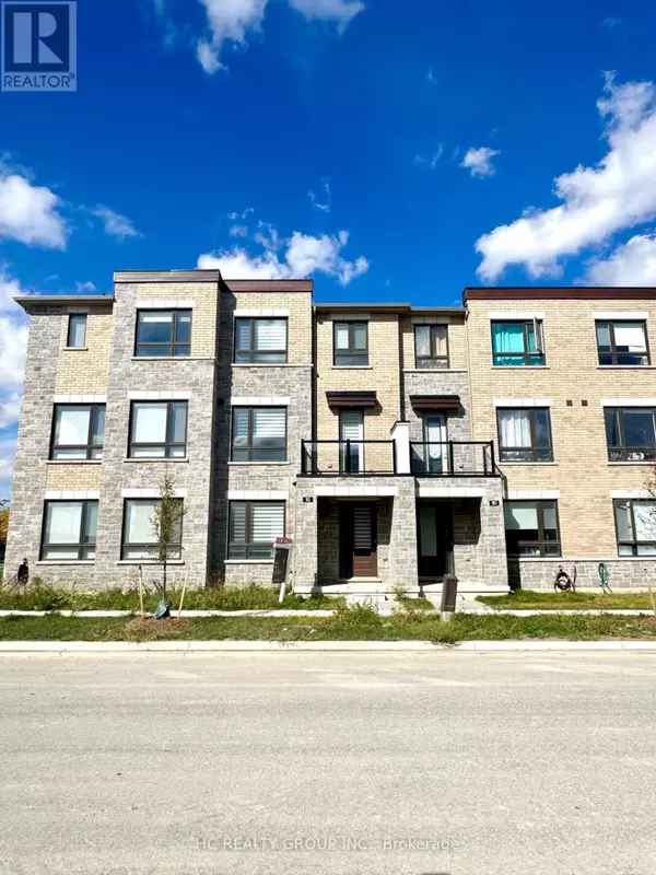 112 ROBERT EATON AVENUE W, Markham (middlefield), ON L3S0G1